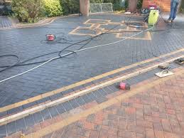 Best Stamped Concrete Driveways  in Ixonia, WI